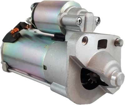 WAI Starter Motor 31218N