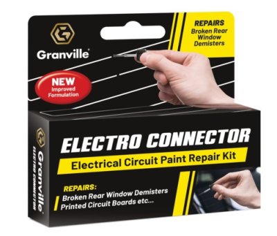 Granville Electro Connector 3g