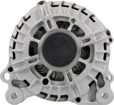 WAI Alternator 20739N