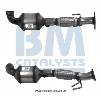 BM Cats Diesel Cat TA Euro 5 BM80551H