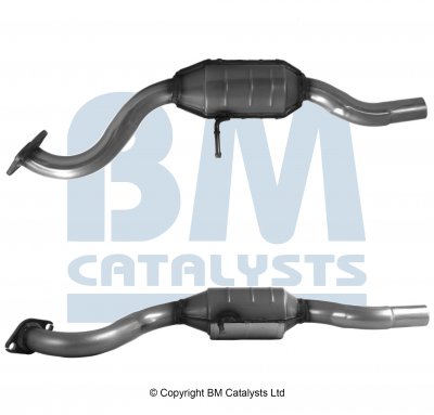 BM Cats Petrol Cat TA Euro 2 BM90010H