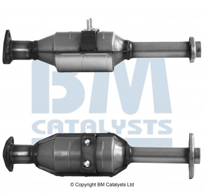 BM Cats Petrol Cat TA Euro 2 BM90077H