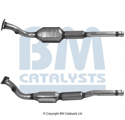 BM Cats Petrol Cat TA Euro 2 BM90127H