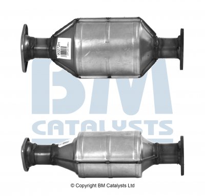 BM Cats Petrol Cat TA Euro 2 BM90272H