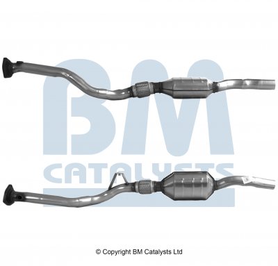 BM Cats Petrol Cat TA Euro 2 BM90478H