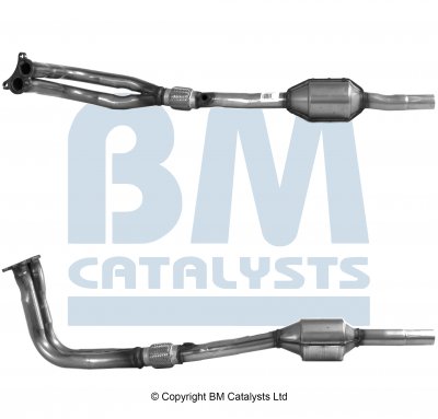 BM Cats Petrol Cat TA Euro 2 BM90546H