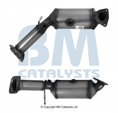 BM Cats Petrol Cat TA Euro 4 BM91353H