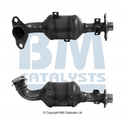 BM Cats Petrol Cat TA Euro 5 BM92183H