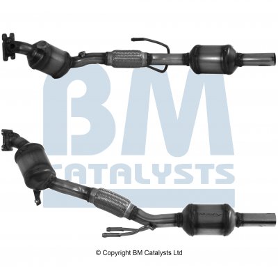 BM Cats Petrol Cat TA Euro 6 BM92639H