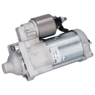 Febi Bilstein Starter Motor 197115