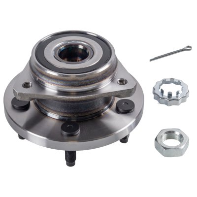 Blueprint Wheel Bearing Kit ADA108205