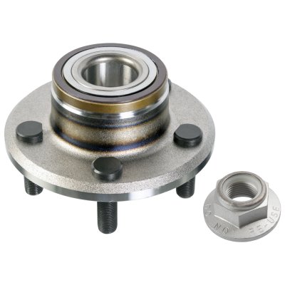 Blueprint Wheel Bearing Kit ADA108215