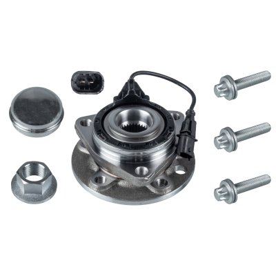 Blueprint Wheel Bearing Kit ADA108220