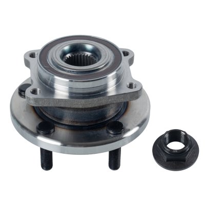 Blueprint Wheel Bearing Kit ADA108221