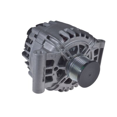 Blueprint Alternator ADB111105