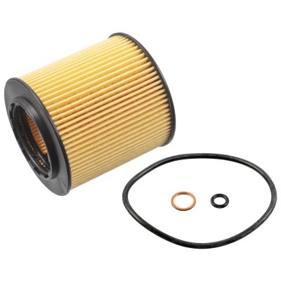 Blueprint Oil Filter ADB112102