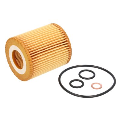 Blueprint Oil Filter ADB112106