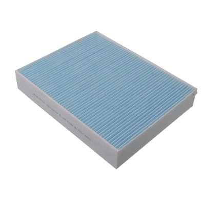 Blueprint Cabin Filter ADB112519