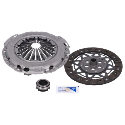 Blueprint Clutch Kit ADB113001