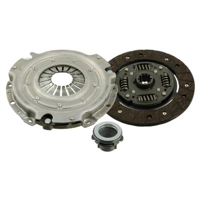 Blueprint Clutch Kit ADB113003