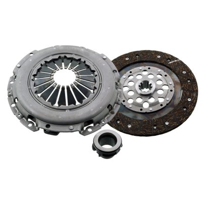 Blueprint Clutch Kit ADB113004