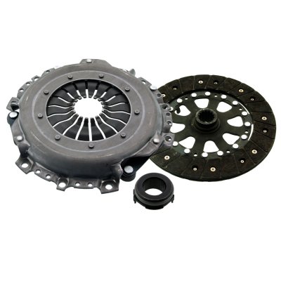 Blueprint Clutch Kit ADB113012