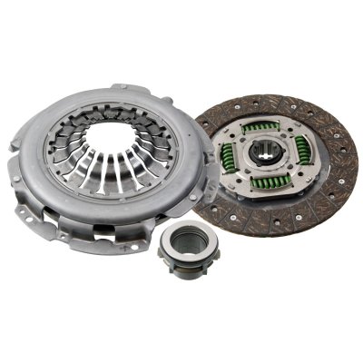 Blueprint Clutch Kit ADB113013