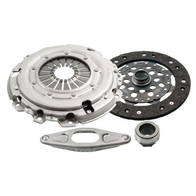 Blueprint Clutch Kit ADB113015