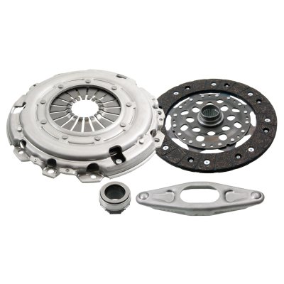 Blueprint Clutch Kit ADB113015