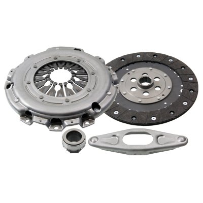 Blueprint Clutch Kit ADB113016