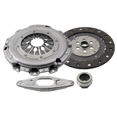 Blueprint Clutch Kit ADB113016