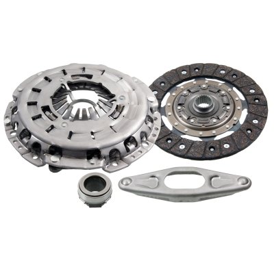 Blueprint Clutch Kit ADB113017