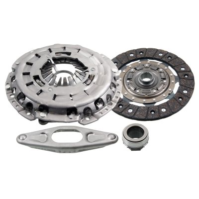 Blueprint Clutch Kit ADB113017