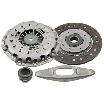 Blueprint Clutch Kit ADB113018