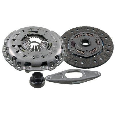 Blueprint Clutch Kit ADB113020