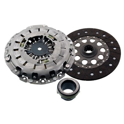 Blueprint Clutch Kit ADB113022