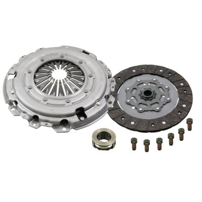 Blueprint Clutch Kit ADB113029