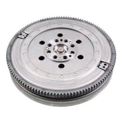 Blueprint Dual-Mass Flywheel ADB113505