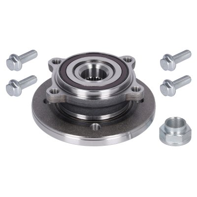 Blueprint Wheel Bearing Kit ADB118201