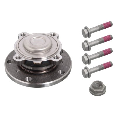 Blueprint Wheel Bearing Kit ADB118304