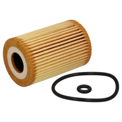 Blueprint Oil Filter ADBP210002