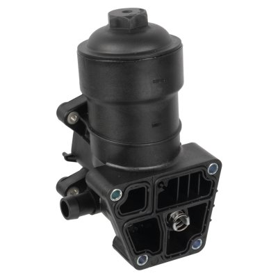 Blueprint Oil Filter Housing ADBP210031