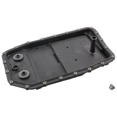 Blueprint Oil Pan ADBP210058