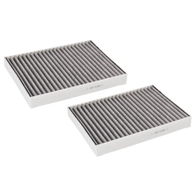 Blueprint Cabin Filter Set ADBP250007