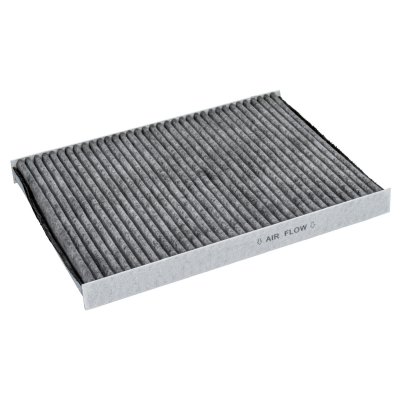 Blueprint Cabin Filter ADBP250050