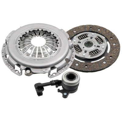 Blueprint Clutch Kit ADBP300001