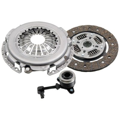 Blueprint Clutch Kit ADBP300002