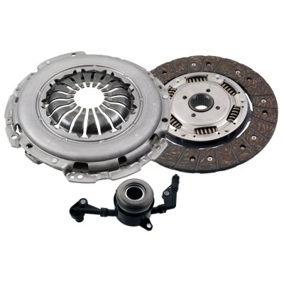 Blueprint Clutch Kit ADBP300005