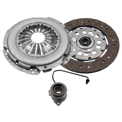 Blueprint Clutch Kit ADBP300007