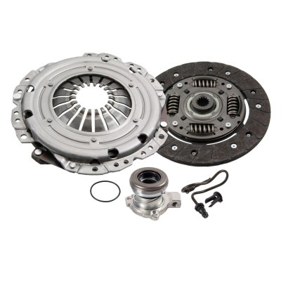 Blueprint Clutch Kit ADBP300015